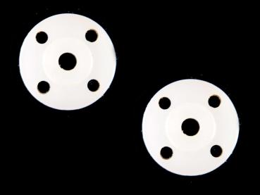 Shock Pistons 2mm/?1.7x2+?1.8x2 MSB1